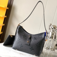 LV Hobo Bags